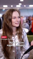 Hvem vinder i år? -- Eurovision 2025 || DR