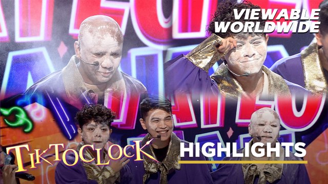 TiktoClock: 'Mga Batang Riles' star Kokoy De Santos, KINARMA sa 'Kantatluhan'!