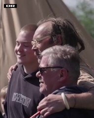 Vi bliver altså aldrig trætte af at holde 'Åbent hus' | 2025 | DR