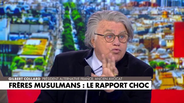Frères musulmans, le rapport choc : L’Heure des Pros du 20/05/2025