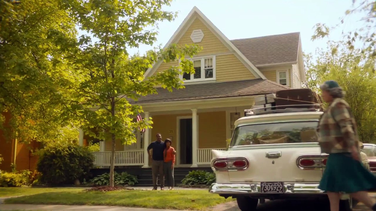 IT: Welcome to Derry (2025), tráiler de la serie de HBO