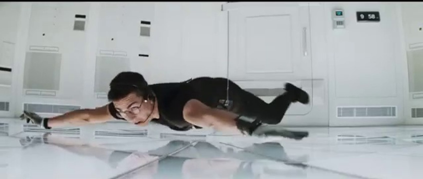 mission impossible 2025