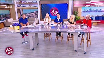 Λιάγκας για Klavdia: Απολογήθηκα στο πανελλήνιο, φτάνει! Δεν την αλλάζω τη γνώμη μου...