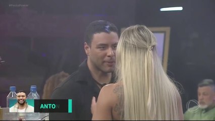 Power Couple Brasil 21/05/2025: Revealed! Surprising Twists & Emotional Moments
