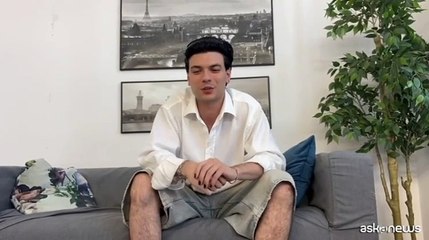 Trigno vince la categoria canto e il secondo porto ad Amici 2025