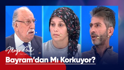 Derya olay gününü nasıl hatırlamıyor? - Müge Anlı ile Tatlı Sert 20 Mayıs 2025