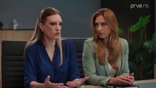 Igra sudbine 1443 Epizoda