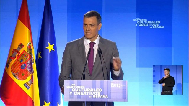 Spaniens Sánchez fordert Israels ESC-Ausschluss