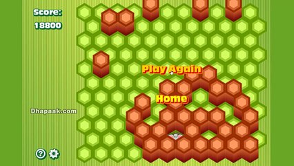 Mouse Trap Game: A Digital Strategy Challenge #onlinegame #html5games #videogame