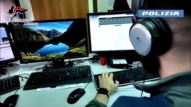 ‘Ndrangheta a Lamezia, il clan rinasce grazie alla moglie del boss: otto arresti (20.05.25)