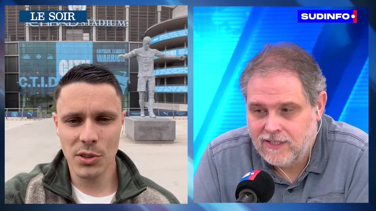 Quel avenir pour Kevin De Bruyne et quel héritage laisse-t-il à Manchester City ?