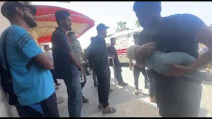 A Gaza almeno 60 morti negli attacchi aerei di Israele (fonti locali)