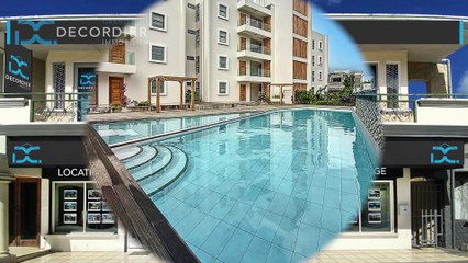 DECORDIER immobilier Maurice MA7-1001 - Appartement à vendre - Pereybere