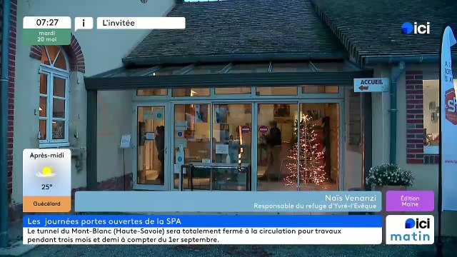 Journées portes ouvertes à la SPA