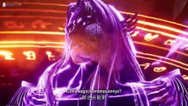 Lord of Ancient God Grave S3 Ep 57 (331) Sub Indo