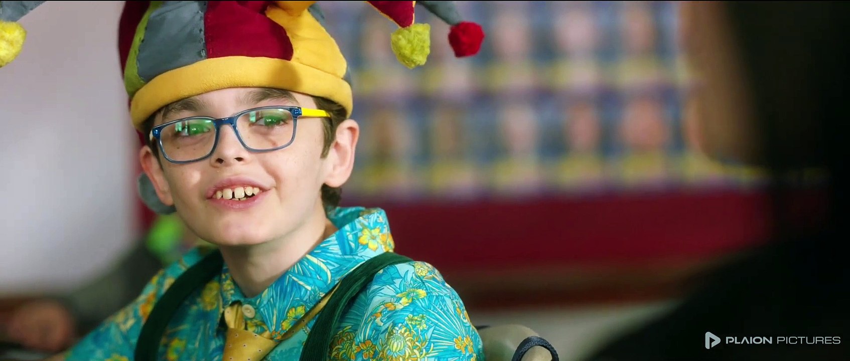 Das Wunderkind - Trailer (Deutsch) HD