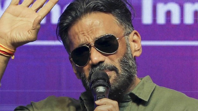 Suniel Shetty ने रिजेक्ट की थी 'Border', फिर क्यों...