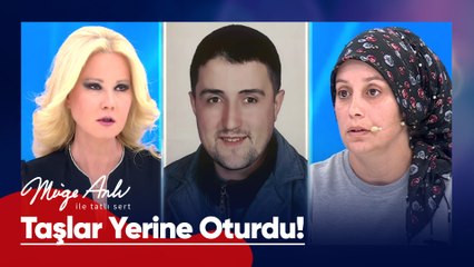 Derya'nın birbiriyle çelişen ifadeleri! - Müge Anlı ile Tatlı Sert 20 Mayıs 2025