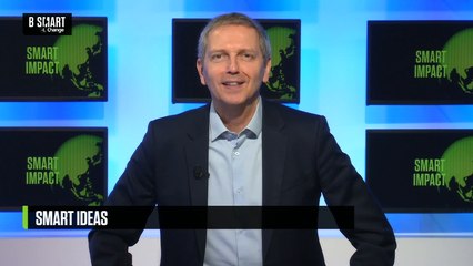 SMART IMPACT - Réinventer les filières agricoles africaines
