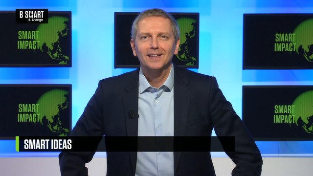 SMART IMPACT - Réinventer les filières agricoles africaines