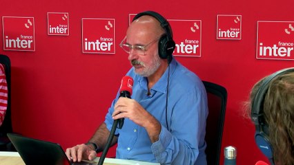 Ma vie en marche arrière - Le billet de Daniel Morin