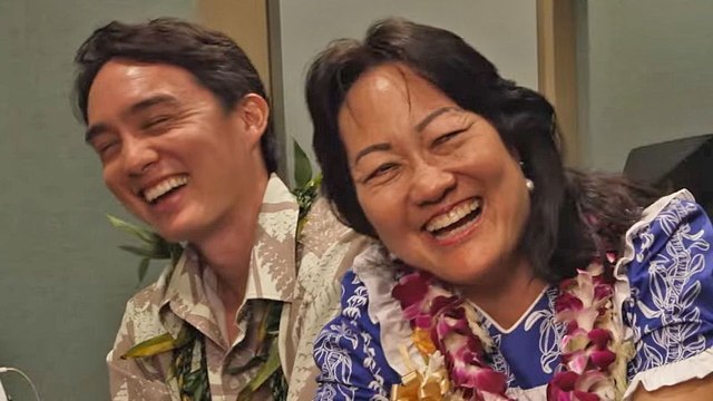 Lilo & Stitch BONUS VO STFR La musique