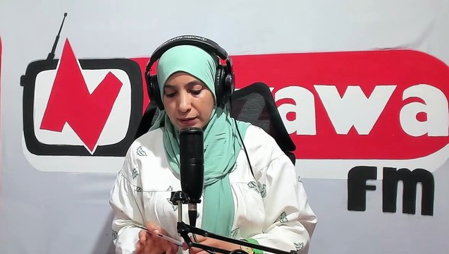 ادارة الموارد المائية وترشيد الاستغلال المفرط للطبقة المائية ,التحديات المرتبطة بنقص المياه وتأثيرها على الانتاج الفلاحي وتوظيف تقنيات الري الذكي لتحسين انتاجية الواحات باقل استهلاك ممكن للمياه هذا البرنامج في اطار مشروع ضوء على الاقتصاد بمبادرة من منظ