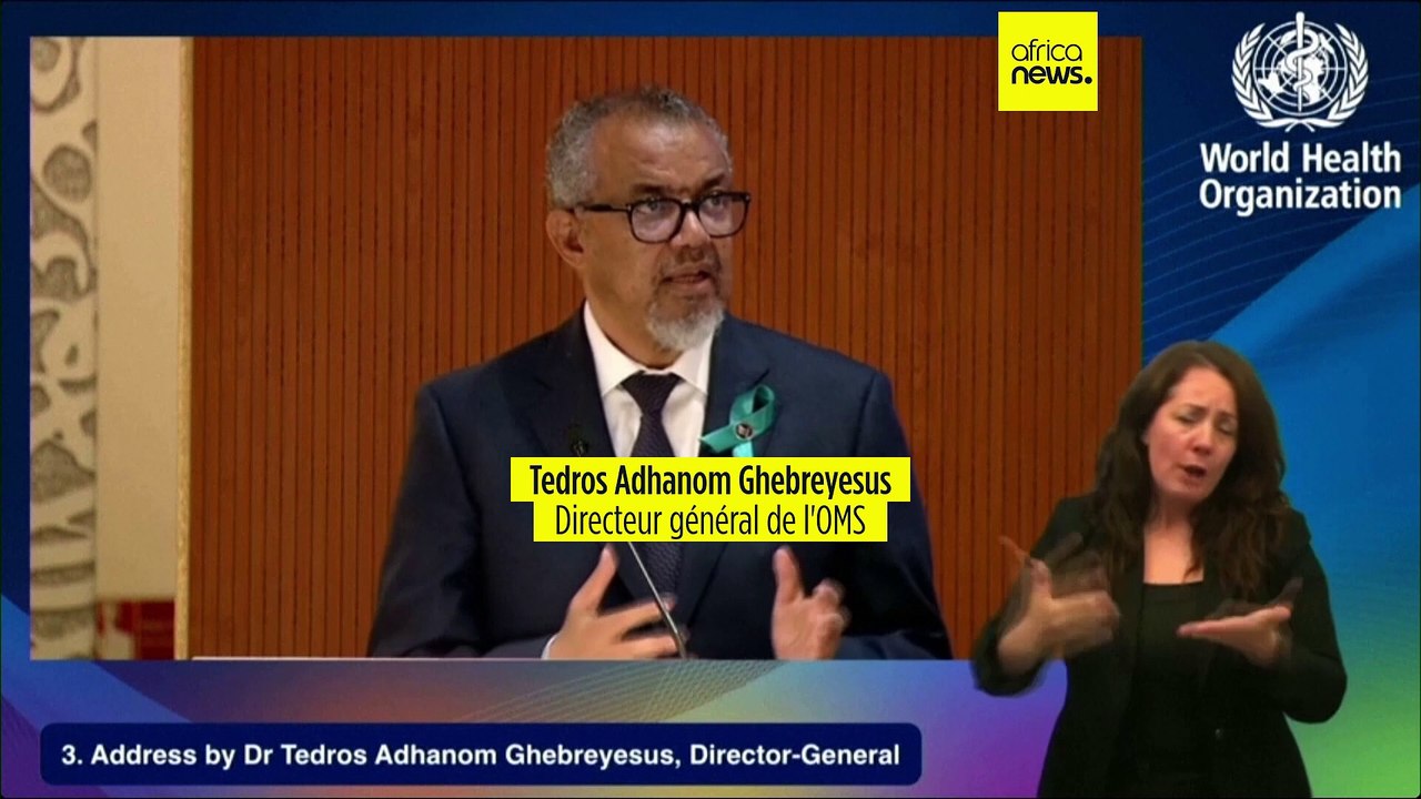 78 e assemblée mondiale de la santé : vers un accord sur les pandémies ?