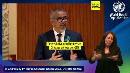 78 e assemblée mondiale de la santé : vers un accord sur les pandémies ?