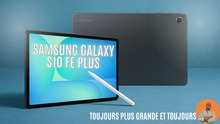 Que vaut la Galaxy Tab S10 FE+ en 2025 ? Test honnête et sans langue de bois