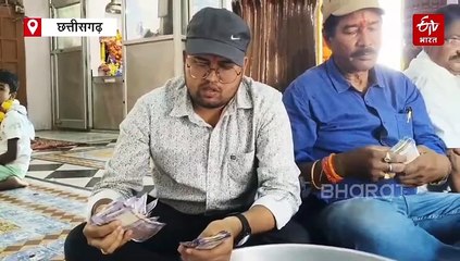 दंतेश्वरी मंदिर की दान पेटी खुली, श्रद्धालुओं के रिकॉर्ड चढ़ावे का खुलासा, लाखों कैश और आभूषण मिले