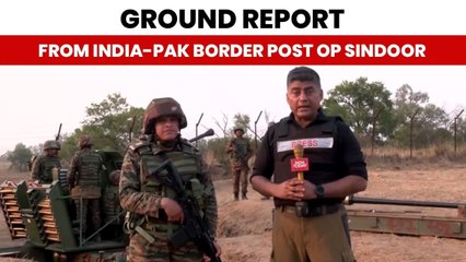 'Kill enemy in the sky': Army flaunts firepower that crushed Pak threats