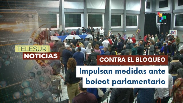 Movimientos sociales colombianos crean estrategias ante bloqueo parlamentario contra reformas sociales