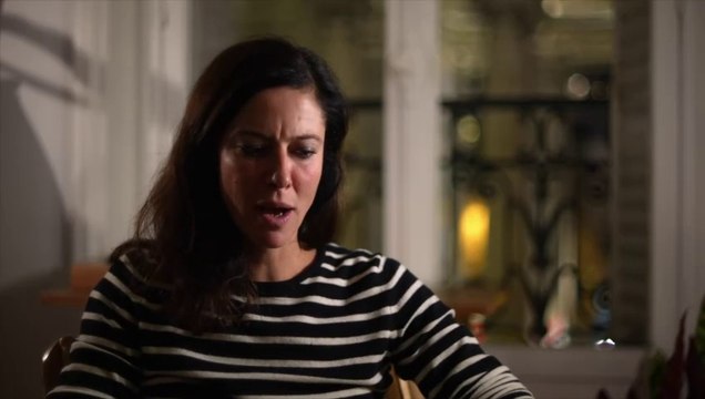 Fragments d'un parcours amoureux Bande-annonce VF