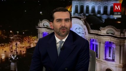 Reunión privada de Luz del Mundo en ISSSTE busca influir en elecciones judiciales