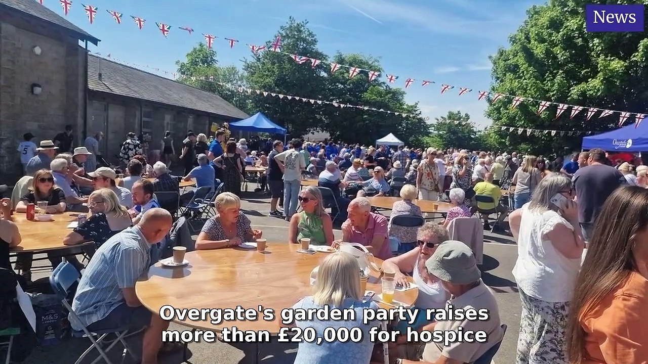 Halifax Courier Morning Update 20 May, 2025