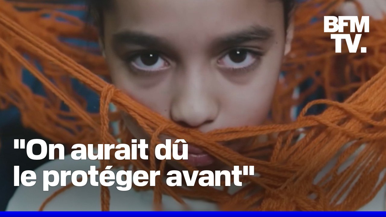 "Non au harcèlement": des élèves de 6ème seront reçus à l'Élysée après un film réalisé en classe
