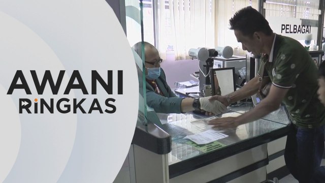 AWANI Ringkas: Kad Pengenalan | Ada siasatan permohonan lewat lebih 10 tahun