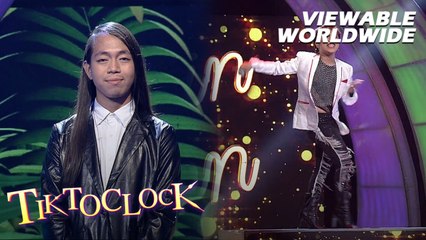 TiktoClock: Mga kampeon na PILANTIK AT KEMBOT ang naging labanan!