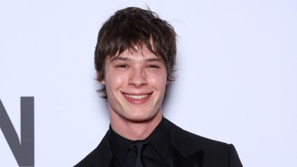 GALA VIDEO - Paul Kircher fils de parents célèbres, il peut compter sur leur soutien : “Ils sont fans d’emblée !”