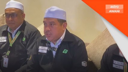 Tabung Haji laksana badal haji
