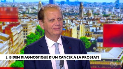 Dominique Perben : «Il est nécessaire de redonner au pouvoir politique sa véritable souveraineté»