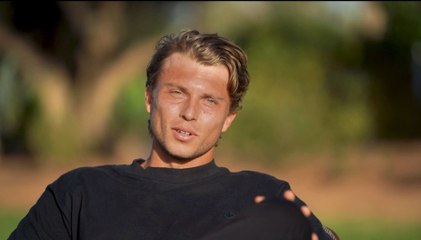 «Quand tu me vois la bouche grande ouverte... »: Alexandre Müller raconte son quotidien de joueur atteint de la maladie de Crohn