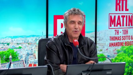 Imitations d'accents étrangers : "Il y a 3 règles générales et des exceptions"