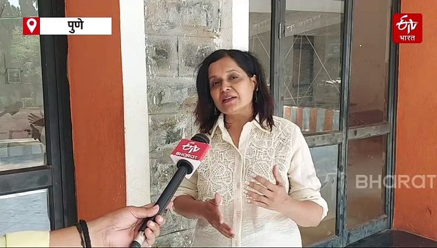 आज मी जे काही आहे ते जयंत नारळीकर सर यांच्यामुळेच : डॉ.लीना बोकील