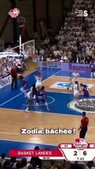 C'est BLOCK PARTY dans les Landes !!