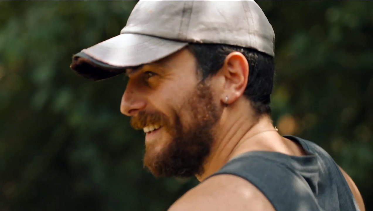 Karavan - Teaser Trailer (OV) HD