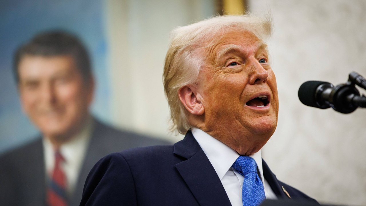 Andeutung von Trump: War Bidens Krebsdiagnose schon früher bekannt?