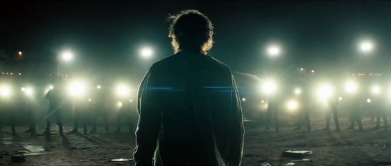 Thunderbolts | Tv Spot: Unleashed