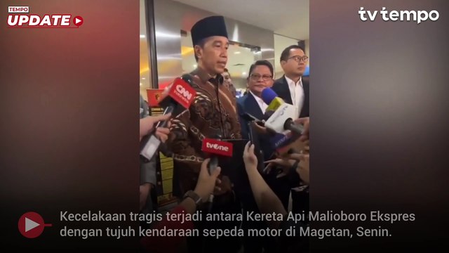 Polri akan Gelar Perkara Laporan Ijazah Palsu Jokowi